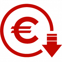 offre de 8€ pour les nouveaux clients