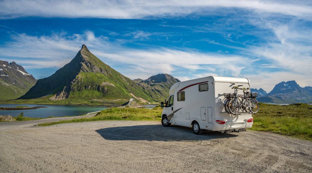 contrôle technique camping-car à Luriecq