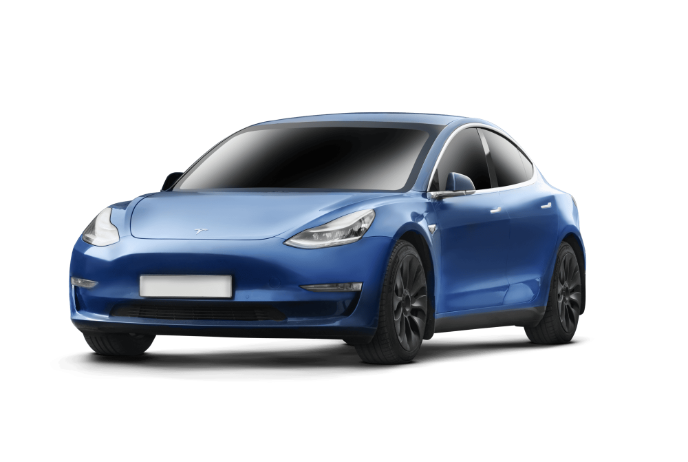 contrôle technique véhicule électrique à Luriecq