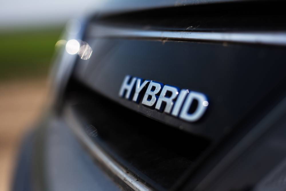 contrôle technique véhicule hybride à Luriecq